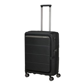 Samsonite PARALUX HS Spinner 67/24 exp. medium sp black